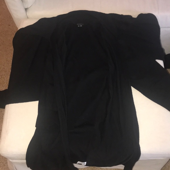 Jacket - Picture 1 of 3